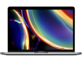 MacBook Pro 13 2020 in Review: Apple's subnotebook only gets the mandatory update
