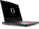 Alienware 13 R3 (FHD, i5, GTX 1050 Ti) Laptop Review