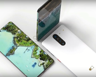A render of what the Essential Phone 2 could possibly look like. (Source: YouTube/Science and Knowledge channel)