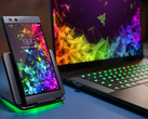 The Razer Phone 2 has only received one OS upgrade. (Image source: Razer)