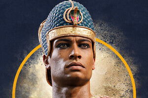 Total War Pharaoh