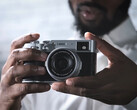 The Fujifilm X100V has become a legend in the photography community, despite its unobtanium status due to strained production. (Image source: Fujifilm)