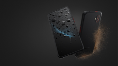 The Galaxy XCover6 Pro. (Source: Samsung)