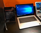 The Huawei Matebook D is getting a refresh to include the AMD Ryzen 2500U with Vega 8. (Source: NotebookCheck)
