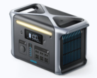 The Anker 757 PowerHouse has a 1,229 Wh capacity and up to 1,500 W power output. (Image source: Anker)