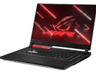 Best Buy has a notable deal on the AMD Radeon RX 6800M-powered Asus ROG Strix G15 gaming laptop (Image: Asus)