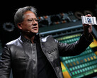 NVIDIA's CEO Jenson Haung will be delivering the keynote March 23rd. (Image source: NVIDIA)