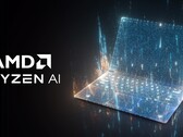 Two more AMD Gorgon Point chips have shown up online (image source: AMD)