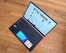 Asus Fail: Official ZenBook 15 product page has a bunch of careless errors