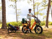 The Kinbull Voyager 2.0 can handle a maximum payload of up to 450 lbs (204 kg) (Image source: Kingbull)