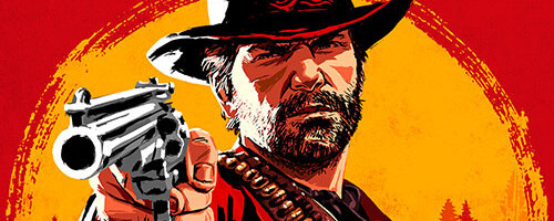 Red Dead Redemption 2