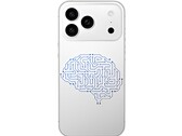 The iPhone 18 may get significantly more RAM to aid in its local AI model. (Image source: Apple and iStockPhoto, w/ edits)