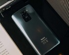 Redmi Note 9 series sales have been cited as a big reason for this achievement. (Source: Xiaomi)