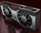The Radeon RX 6700 XT has a suggested estimate price (SEP) of US$479. (Image source: AMD)