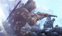 Battlefield V Open Beta starts in early September