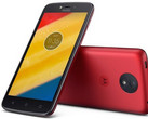 Motorola Moto C Plus Android smartphone to launch soon starting at $130 USD