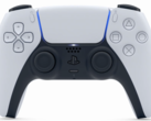 Apple has added support for the Sony PS5 DualSense controller in the iOS 14.5 beta. (Image: Sony)