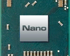 VIA Nano chip using Isaiah architecture