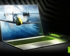 NVIDIA RTX 3000 GPUs will reputedly land in laptop form from January 2021. (Image source: NVIDIA)