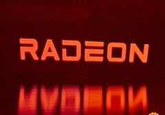 Big test results for Big Navi. (Image Source: AMD)