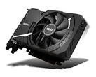 MSI GeForce RTX 4060 AERO ITX 8G: Compact graphics card for small PCs