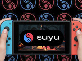 Suyu developers claim to be avoiding monetisation altogether, unlike Yuzu. (Image source: Suyu - edited)