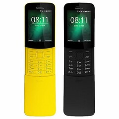 The modern-day banana-phone. (Source: KICKmobiles)