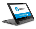 HP x360 310 G1 Convertible Review