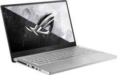 Asus Zephyrus G14 on sale for $1200 USD with Ryzen 9 5900HS CPU, RTX 3060 GPU, 16 GB RAM, and 1 TB NVMe SSD (Source: Best Buy)