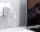 The Anker PowerPort Atom PD 2 has an up to 60 W output. (Image source: Anker)