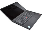 The X1 Carbon Gen 9 has arrived: Lenovo ThinkPad flagship with new design is in review