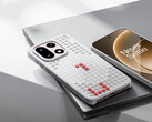 These cases will allow the OnePlus 15 work with magnetic accessories. Pictured: the Magnetic Hole Case. (Image source: OnePlus)