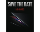 Eve might have an event in the works. (Source: Eve Devices)