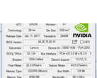 NVIDIA Quadro M2200 GPU - Benchmarks and Specs