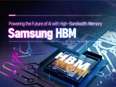 Samsung will be pricing its HBM4 AI memory much higher. (Image source: Samsung)