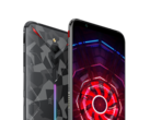 The 12GB variant of the Red Magic 3. (Source: Nubia)  