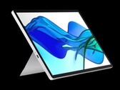 HP's latest mobile monitor features a Neo:LED display. (Image source: HP)
