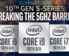 The Core i9-10880H pays a visit to Geekbench. (Image Source: Wccftech)