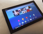 Sony Xperia Z4 tablet to receive Android Nougat soon