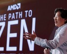 Lisa Su has been CEO of AMD since 2014. (Image source: CGMagazine)