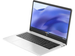 HP Chromebook 15a