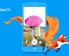 Firefox OS and the team behind it are officially gone. (Source: Mozilla)