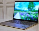 HP Pavilion Plus 14 Core i7 in review