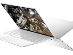Dell XPS 13 9300 FHD version is brighter than the 4K UHD version and other interesting differences (Image source: Dell)