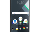 BlackBerry DTEK60 Android smartphone with 2,560X1,440-pixel display