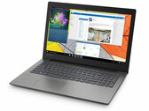 Lenovo IdeaPad 330-15IKB (Core i5-7200U, Radeon 530, 8 GB RAM, 256 GB SSD, FHD) Laptop Review
