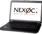 Nexoc G734IV (Clevo P670HS-G) Notebook Review