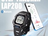The Casio WS-B1000-1AV features a two-year battery life (Image source: Casio)