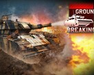 War Thunder 2.11 ''Ground Breaking'' update now available October 28 2021 (Source: Own)