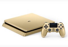 The PlayStation 4 is the gold standard of the current generation of consoles. (Image source: Sony)
